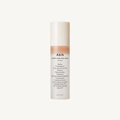 Serum mist Abib alla rosa di Jericho da 100ml per idratazione e effetto glow sulla pelle