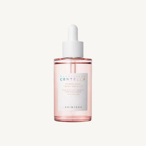 Ampolla viso coreana SKIN1004 Madagascar Centella Poremizing Fresh Ampoule 100ml per pori dilatati e pelle più liscia e fresca