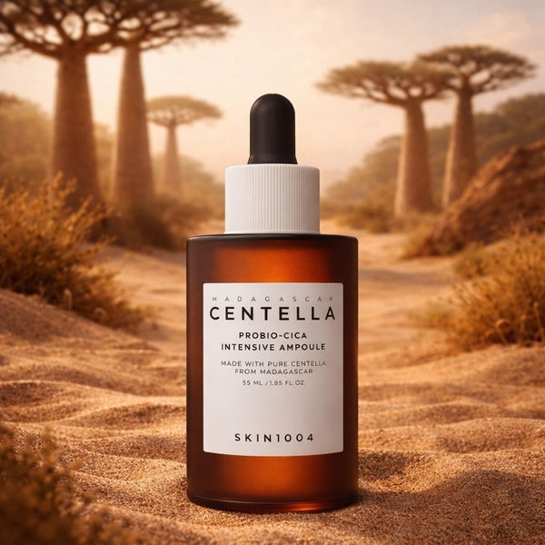 SKIN1004 Madagascar Centella Probio-Cica Intensive Ampoule 55ml