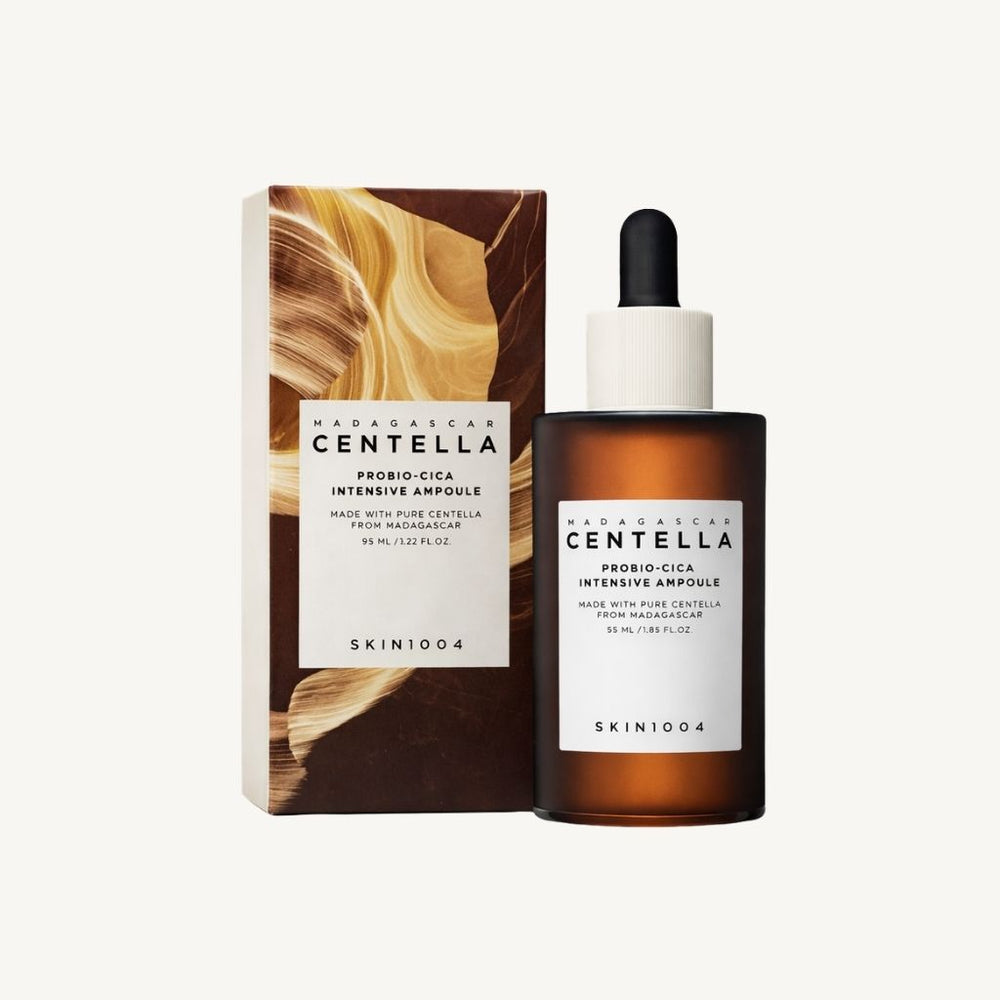 SKIN1004 Madagascar Centella Probio-Cica Intensive Ampoule 55ml