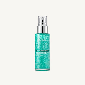 Mist idratante Anua con PDRN e acido ialuronico in capsule da 100ml per pelle luminosa e idratata