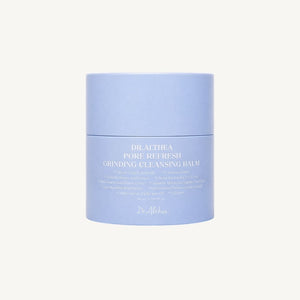 Balsamo detergente coreano Dr. Althea Pore Refresh Grinding Cleansing Balm