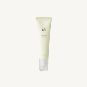 Beauty of Joseon Light On Serum Centella + Vitamina C siero viso coreano illuminante e lenitivo