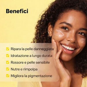 Benefici COSRX Advanced Snail 92 All in One Cream Tube 50 g: idratazione, rigenerazione, pelle liscia