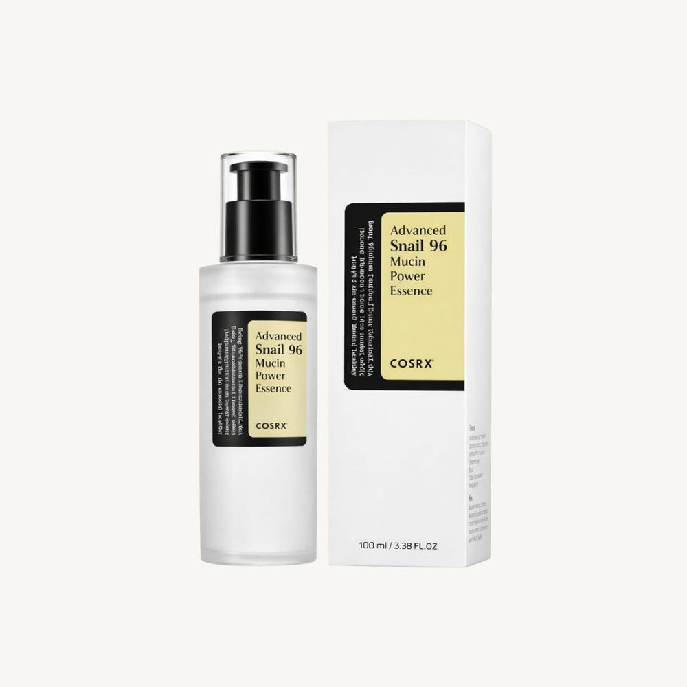 Essenza viso coreana COSRX Advanced Snail 96 Mucin 100 ml