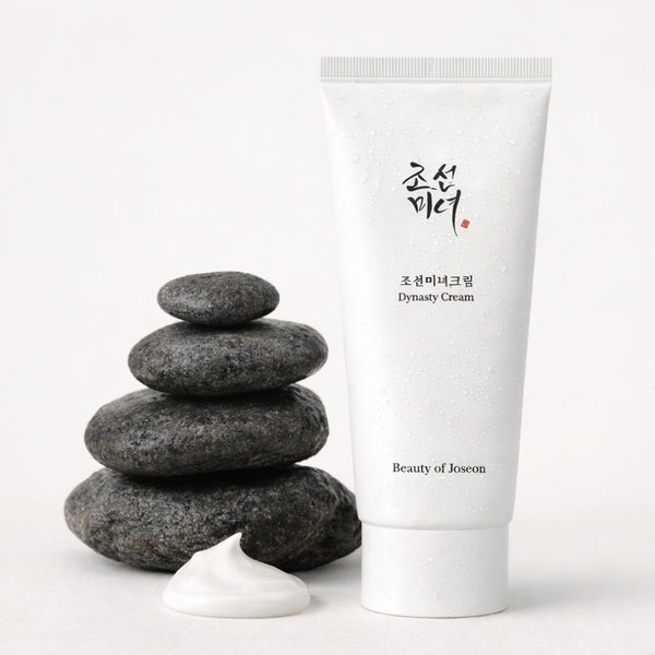 Beauty Of Joseon Dynasty Cream 100 ml crema viso coreana