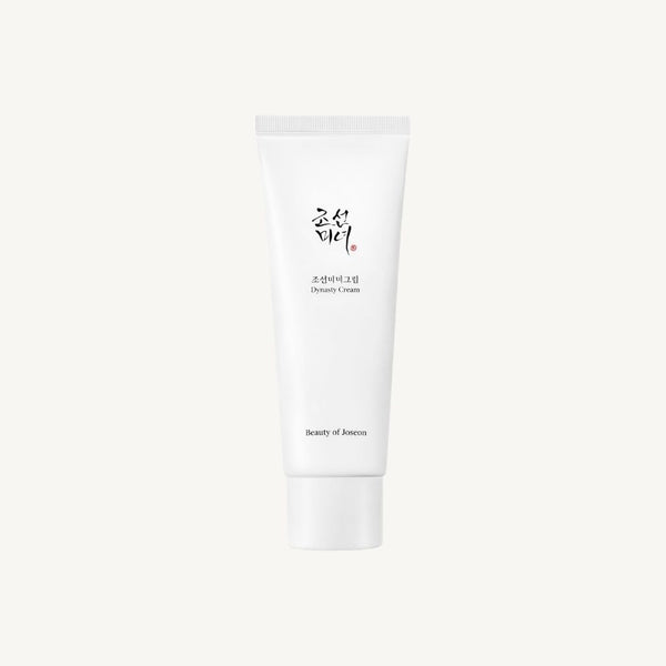 Beauty Of Joseon Dynasty Cream 100 ml crema viso coreana