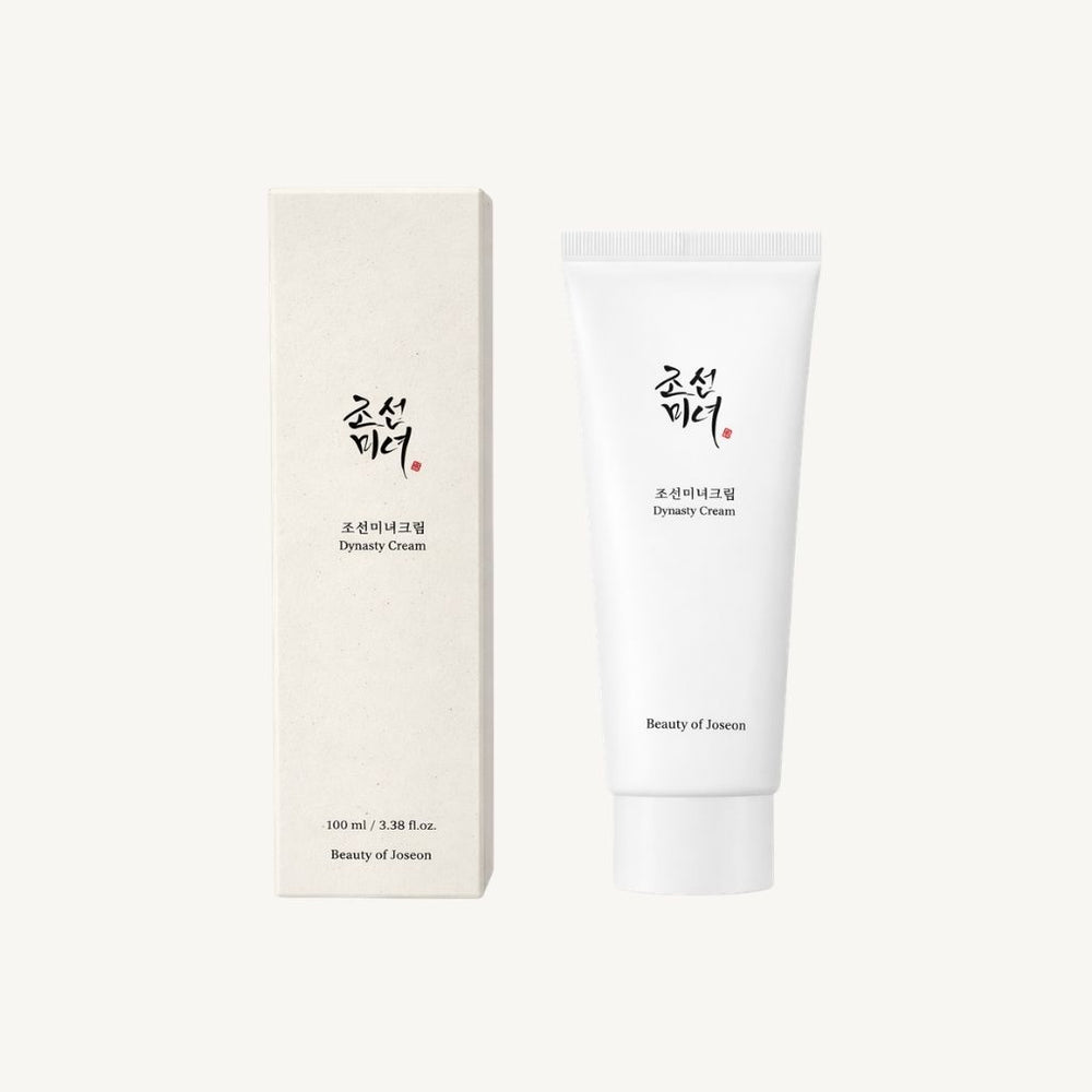 Beauty Of Joseon Dynasty Cream 100 ml crema viso coreana