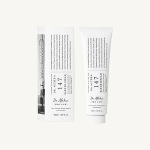 Dr. Althea 147 Cream Barrier 50 ml crema viso coreana con confezione