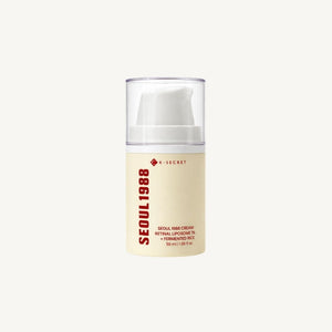 K-SECRET SEOUL 1988 Cream 50 ml crema viso coreana