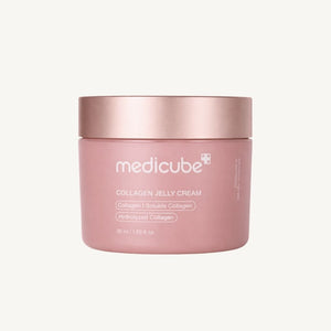 Medicube Collagen Jelly Cream 50 ml crema viso coreana