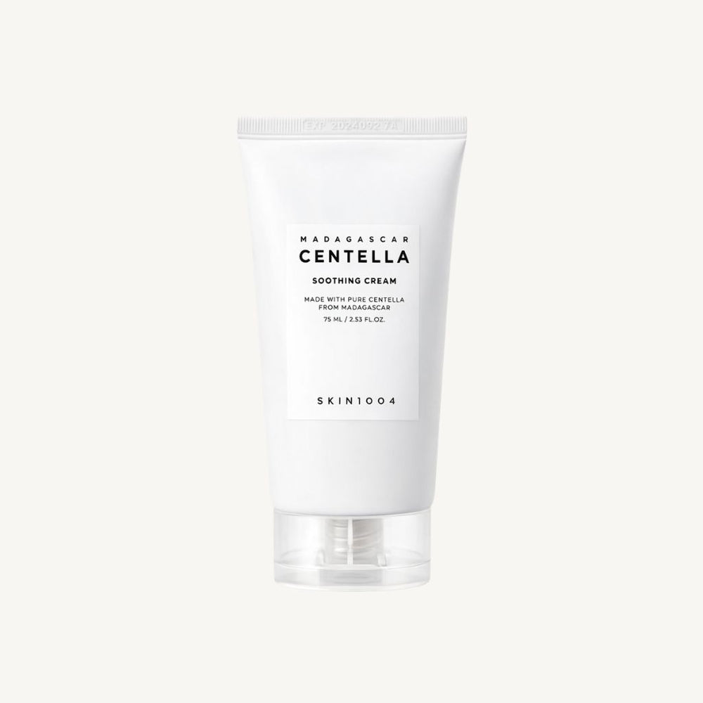 SKIN1004 Madagascar Centella Soothing Cream crema viso coreana