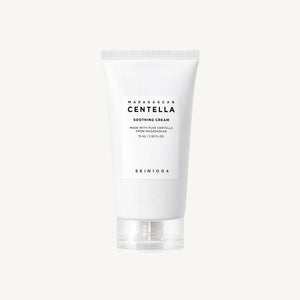 SKIN1004 Madagascar Centella Soothing Cream crema viso coreana