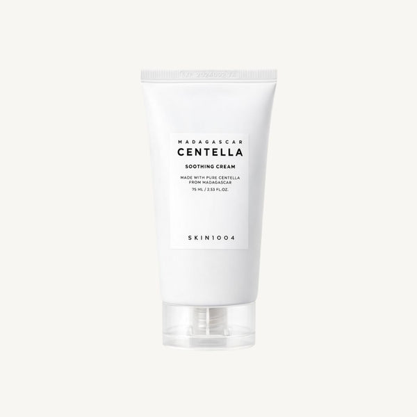 SKIN1004 Madagascar Centella Soothing Cream crema viso coreana