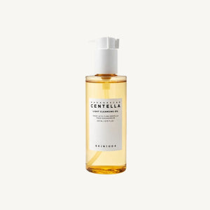 SKIN1004 Madagascar Centella Gentle Cleansing Oil detergente viso coreano