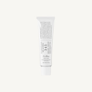 Dr. Althea 345 Relief Cream 50ml, crema viso lenitiva e idratante per pelli sensibili con effetto riequilibrante.