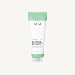 Anua Heartleaf LHA Moisture Peeling Gel esfoliante viso coreano