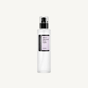 COSRX AHA 7 Whitehead Power Liquid esfoliante viso coreano