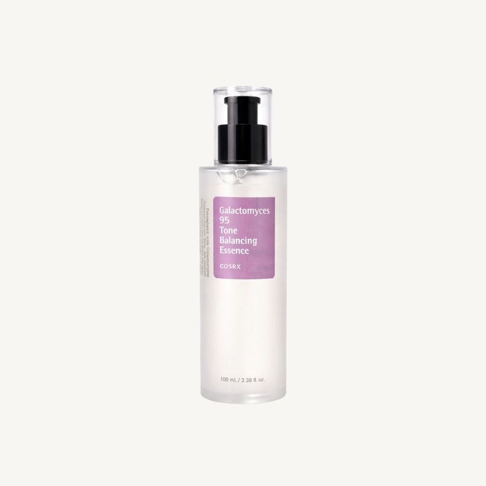 COSRX Galactomyces 95 Tone Balancing Essence essenza viso coreana