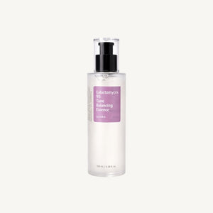 COSRX Galactomyces 95 Tone Balancing Essence essenza viso coreana