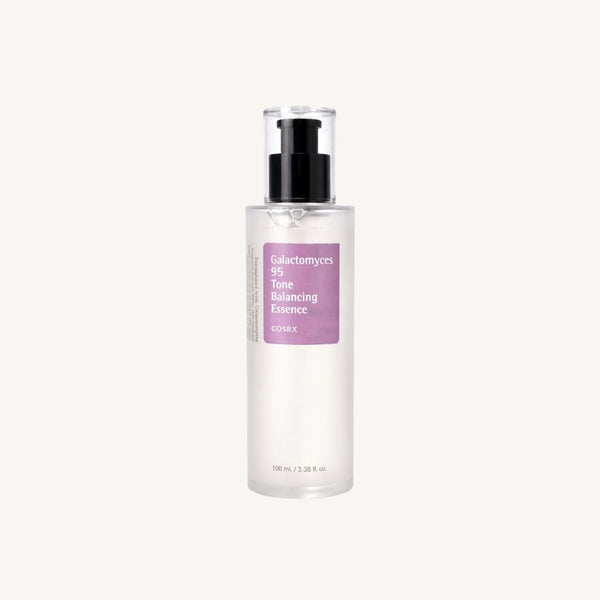 COSRX Galactomyces 95 Tone Balancing Essence essenza viso coreana