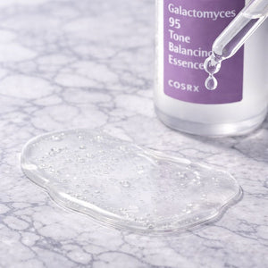 Texture COSRX Galactomyces 95 Tone Balancing Essence essenza viso coreana
