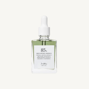 Essenza viso coreana Dr. Althea Skin Relief Essence 30ml lenitiva per pelle sensibile e arrossata
