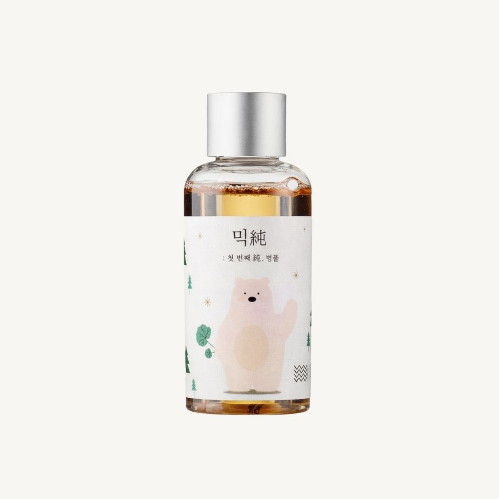 Mixsoon Soondy Centella Asiatica Essence essenza viso coreana