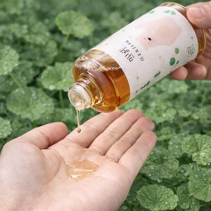 Texture Mixsoon Soondy Centella Asiatica Essence essenza viso coreana