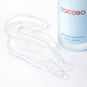 Texture Tocobo Bifida Biome Essence essenza viso coreana