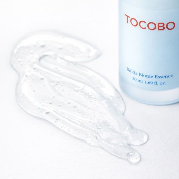 Texture Tocobo Bifida Biome Essence essenza viso coreana