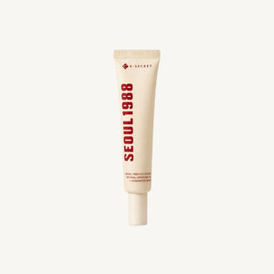 Crema contorno occhi coreana K-SECRET SEOUL 1988 con Retinal 30 ml per ridurre rughe e occhiaie