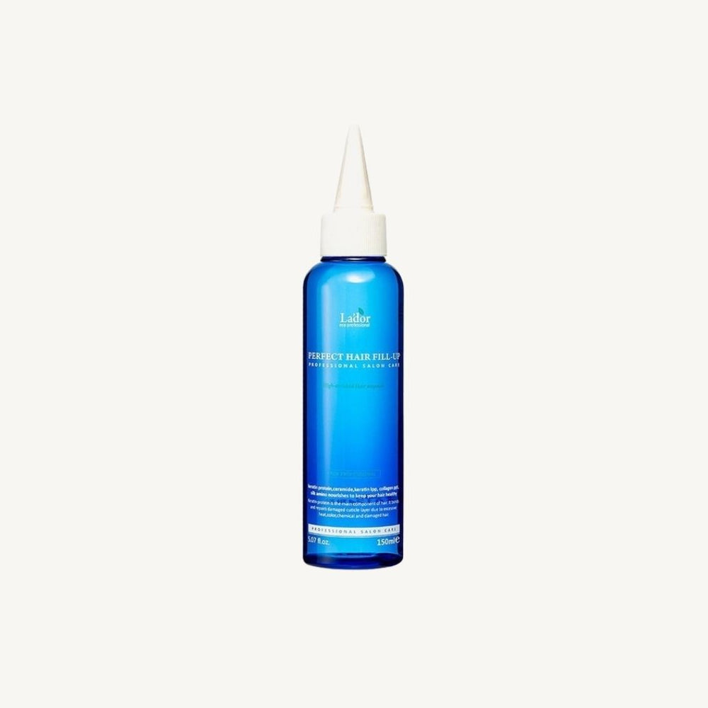 LADOR Perfect Hair Fill-Up 150ml trattamento capelli alla cheratina per capelli secchi e danneggiati