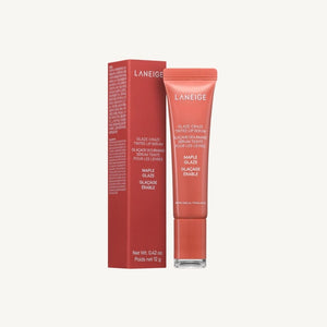 Laneige Glaze Craze Tinted Lip Serum Maple Glaze 12g con confezione originale