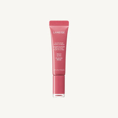 Laneige Glaze Craze Tinted Lip Serum Peach Glaze 12g