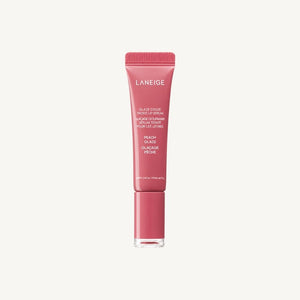 Laneige Glaze Craze Tinted Lip Serum Peach Glaze 12g