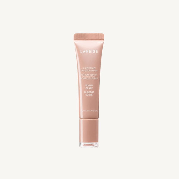 Laneige Glaze Craze Tinted Lip Serum Sugar Glaze 12g