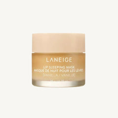 Maschera labbra Laneige Lip Sleeping Mask Vanilla da 20g effetto nutriente e idratante