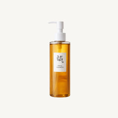 Olio detergente coreano Beauty of Joseon Ginseng Cleansing Oil per pelle luminosa e purificata
