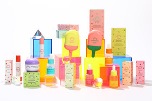 Collezione completa PATCH HOLIC maschere e creme viso coreane: idratanti, nutrienti, lenitive e illuminanti