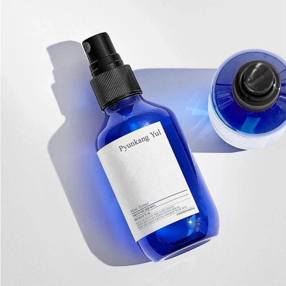 Toner spray Pyunkang Yul Mist Toner da 200ml per idratare e rinfrescare la pelle del viso