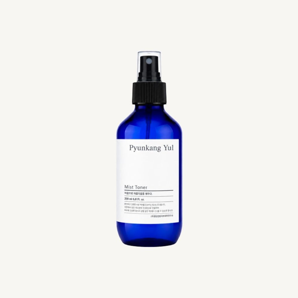 Toner spray Pyunkang Yul Mist Toner da 200ml per idratare e rinfrescare la pelle del viso