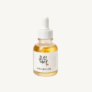 Siero viso coreano Beauty of Joseon Glow Serum con Propolis e Niacinamide