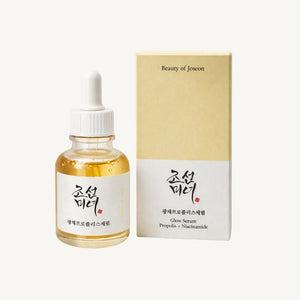 Siero Beauty of Joseon Glow Serum con confezione originale