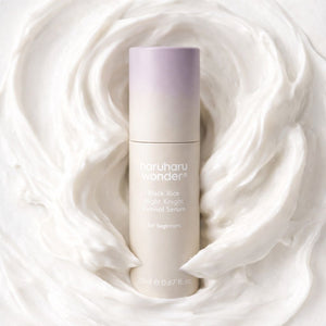 Haruharu Wonder Black Rice Night Knight Retinol Serum