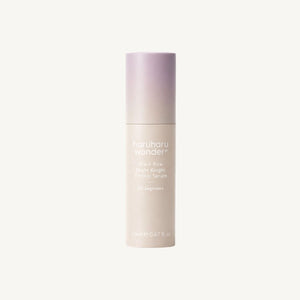 Haruharu Wonder Black Rice Night Knight Retinol Serum