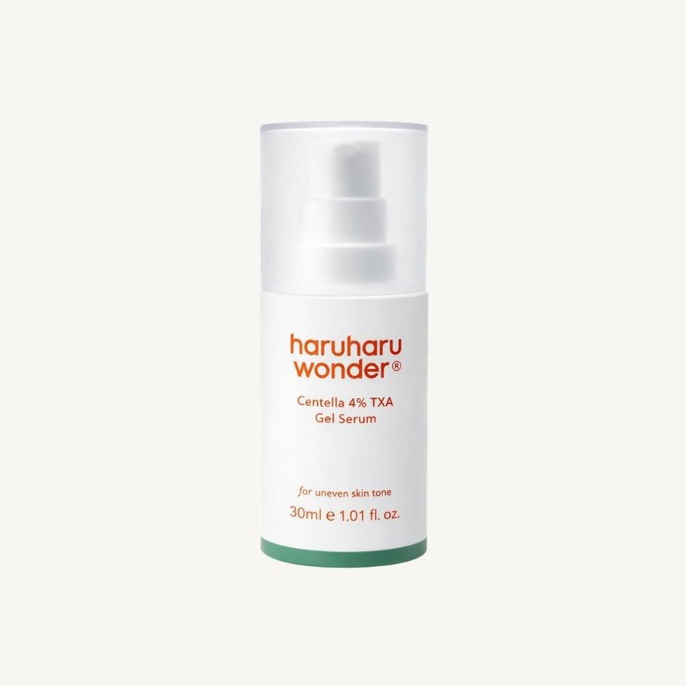 Haruharu Wonder Centella 4% TXA Dark Spot Go Away Serum