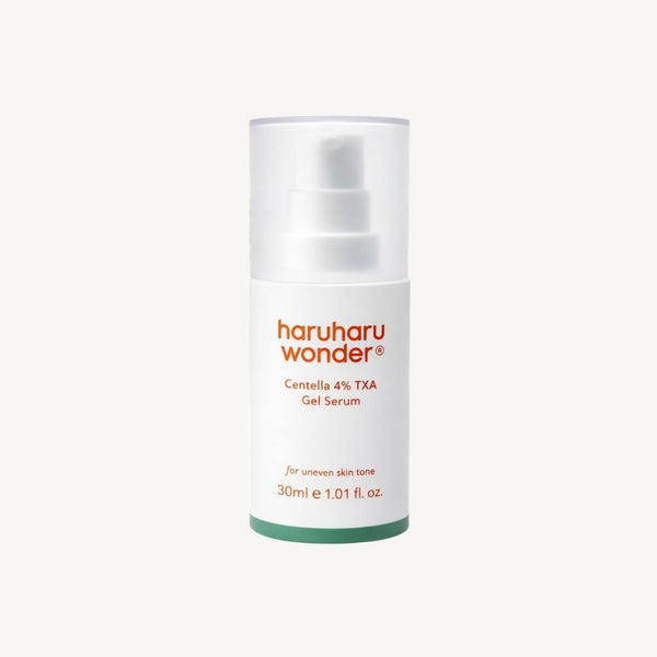 Haruharu Wonder Centella 4% TXA Dark Spot Go Away Serum