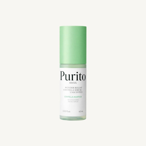 PURITO Wonder Releaf Centella Serum