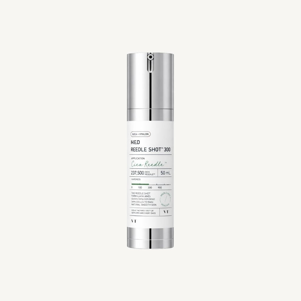 VT Cosmetics Reedle Shot 300 siero viso coreano